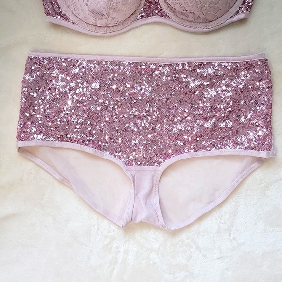 VS Dream Angel push-up without padding and shortie - Picture 9 of 14